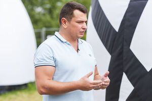 Сытник о прослушке для НАБУ: Это очень страая тема, которую мы третий год уже обсуждаем