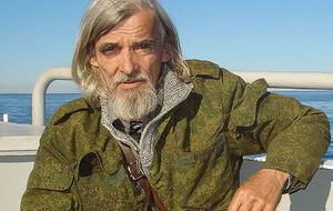 Соратники Дмитриева считают, что его преследуют карельские силовики