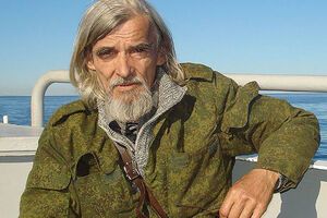 Соратники Дмитриева считают, что его преследуют карельские силовики