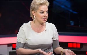 Максакова о матери Вороненкова: На похоронах ее не было, и потом – еще полтора года