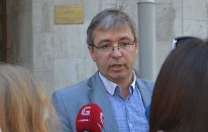 Сушко: Люди, які раніше виступали за союз із Росією, згодом перекочували в категорію тих, хто підтримує позаблоковий статус України