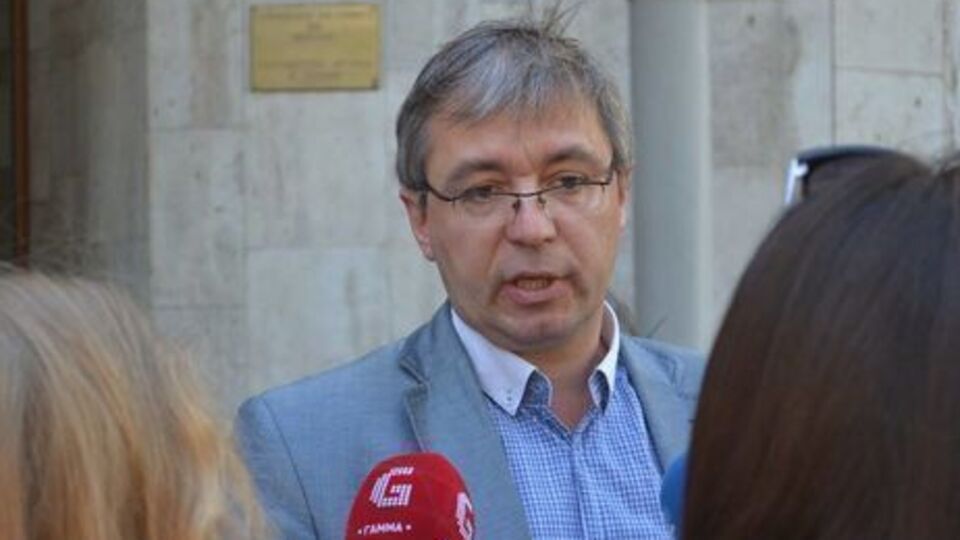 Сушко: Люди, які раніше виступали за союз із Росією, згодом перекочували в категорію тих, хто підтримує позаблоковий статус України