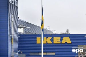 IKEA намерена выйти на украинский рынок