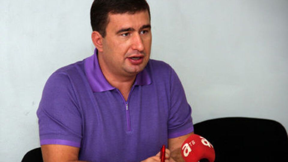 Правоохоронці стверджують, що Марков публічно підтримував "ЛНР" і "ДНР"