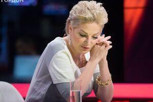 Максакова: Больше всего я боялась, что мне не дадут вид на жительство