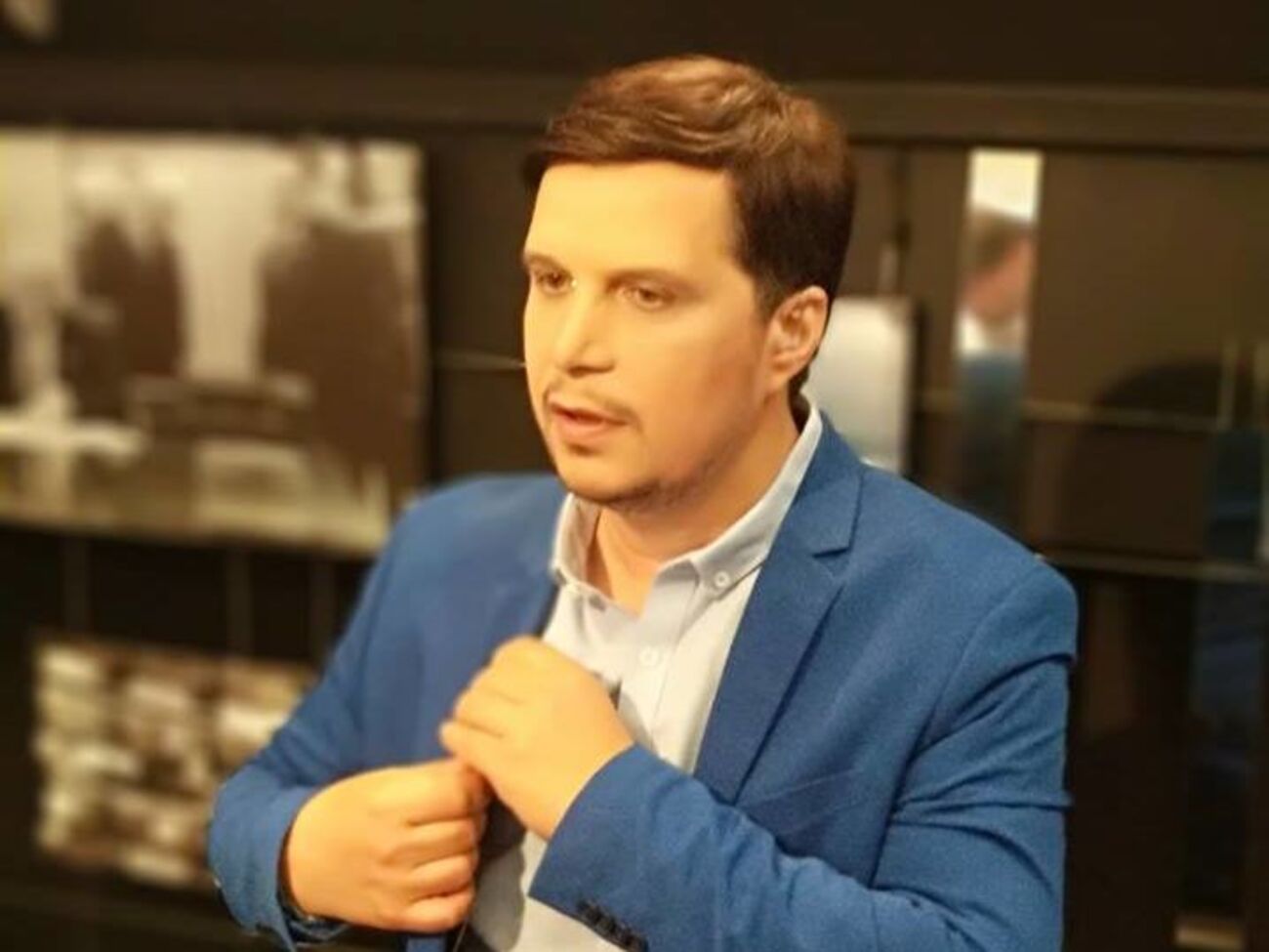 Правоохранители проверят деятельность Жарких