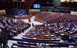 Зимова сесія ПАРЄ пройде 21–25 січня