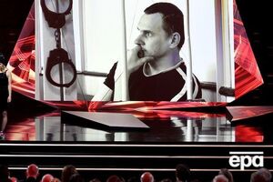 Гонорары Сенцов завещал детям