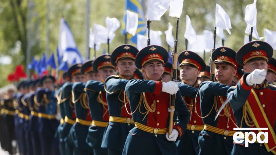 За публикации в соцсетях российских контрактников могут увольнять со службы