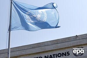 В ООН імовірний наступ на Ідліб назвали "жахливою ситуацією"