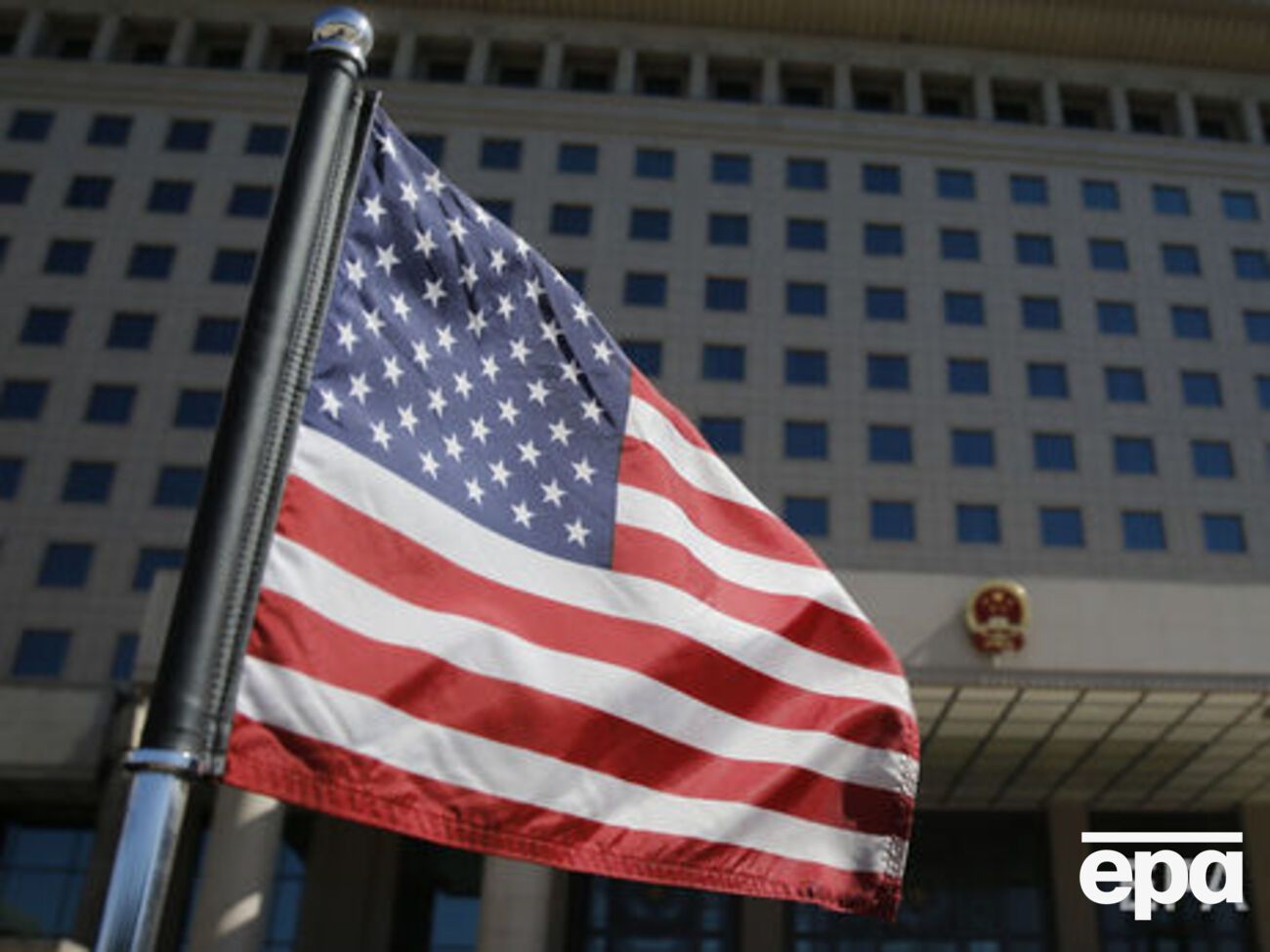 У США пока недостаточно доказательств для того, чтобы публично обвинить Москву в акустической атаке