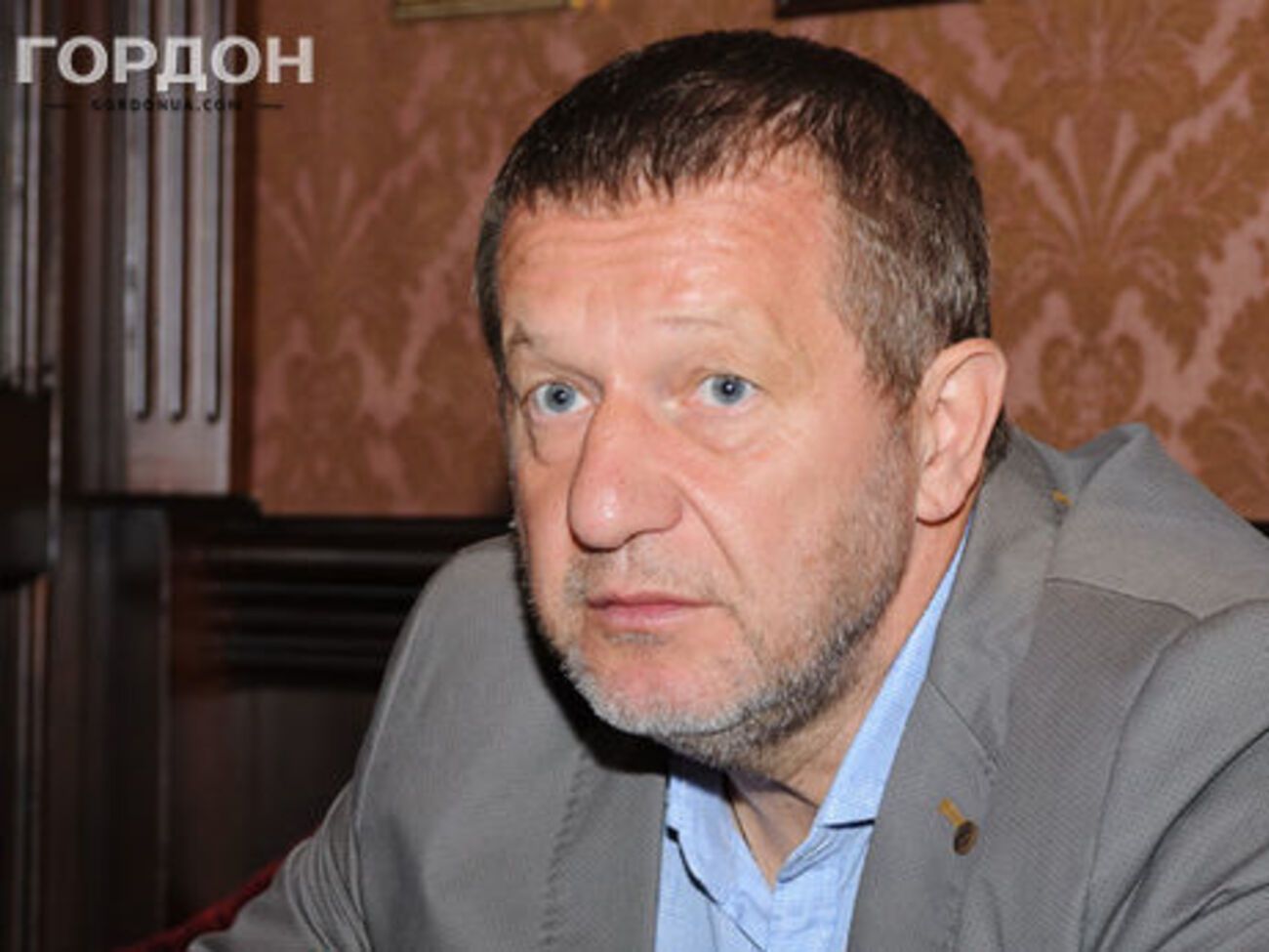 Кох сказал, что Путин может уволить Золотова, потому что он много знает