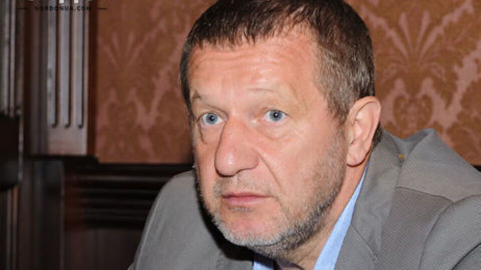 Кох сказав, що Путін може звільнити Золотова, тому що той багато знає