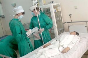 Причин отруєння не називають