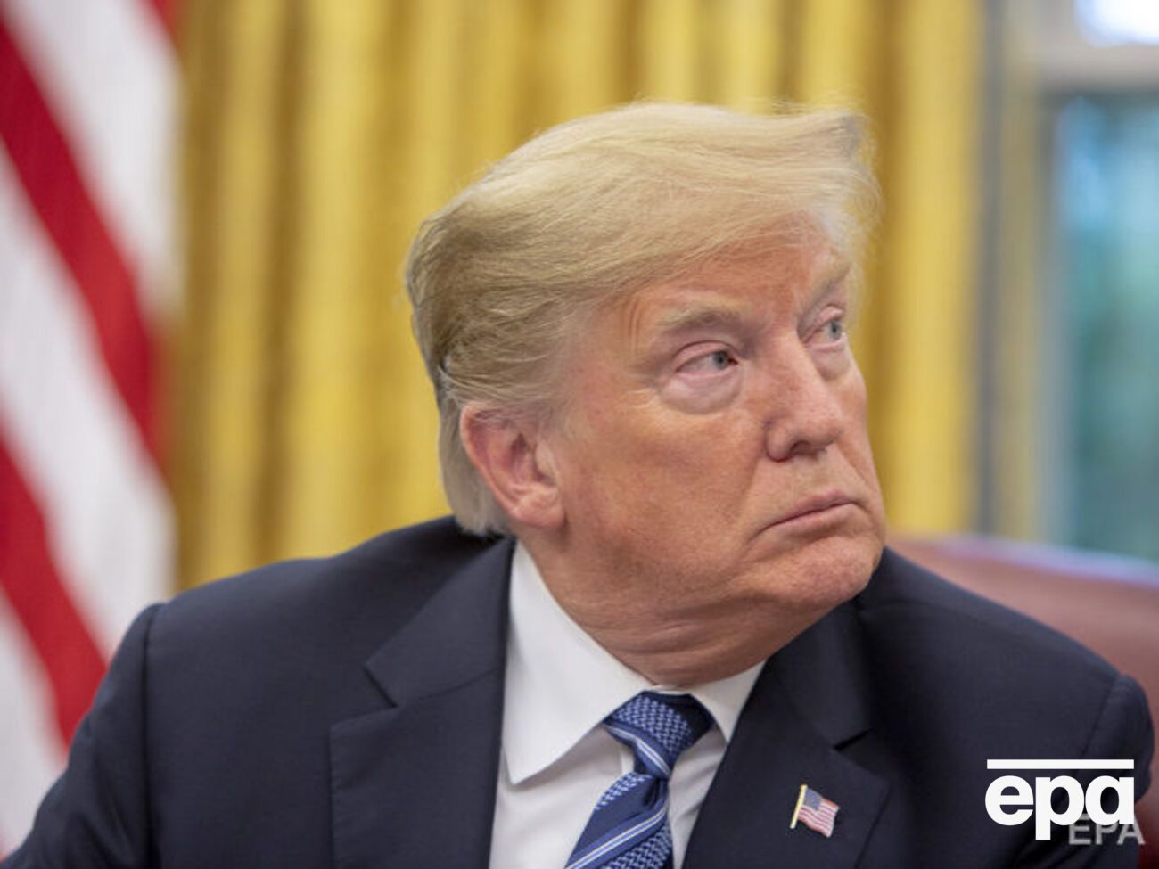 Reuters: Адміністрація Трампа прагне встановити нову норму в кіберпросторі