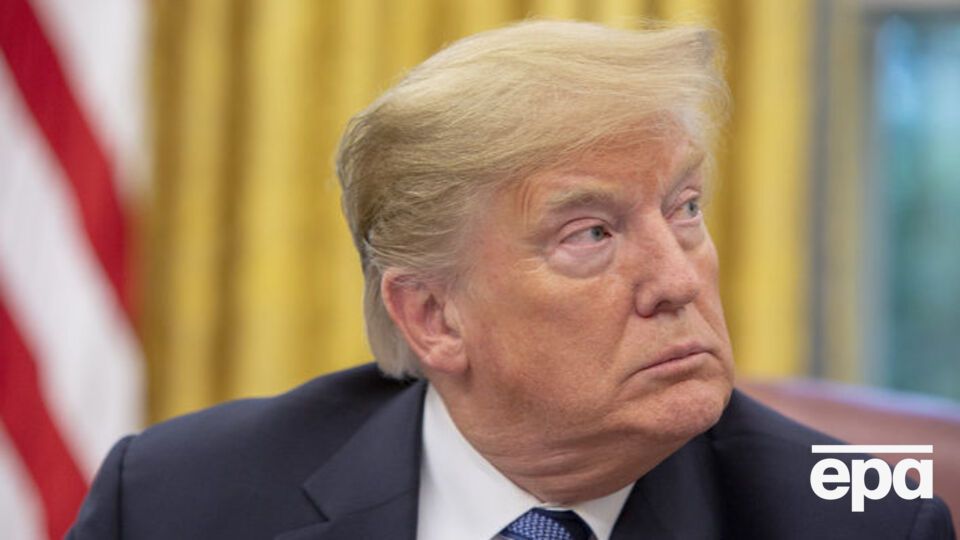 Reuters: Адміністрація Трампа прагне встановити нову норму в кіберпросторі