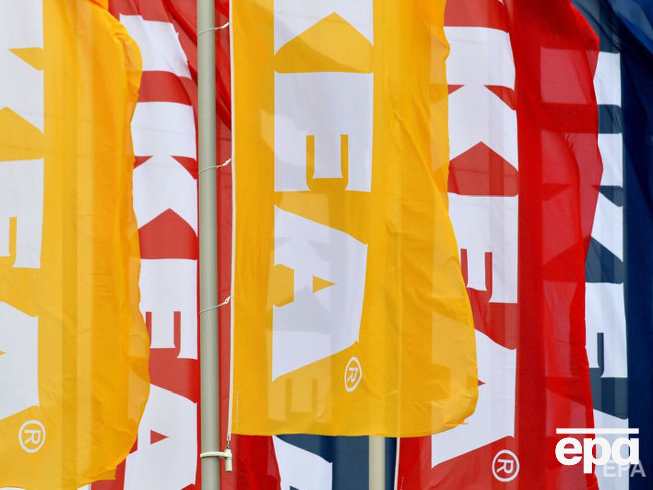 IKEA собирается открыть магазин в Украине в следующем году