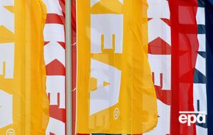 IKEA собирается открыть магазин в Украине в следующем году