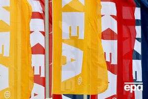 IKEA має намір відкрити магазин в Україні наступного року