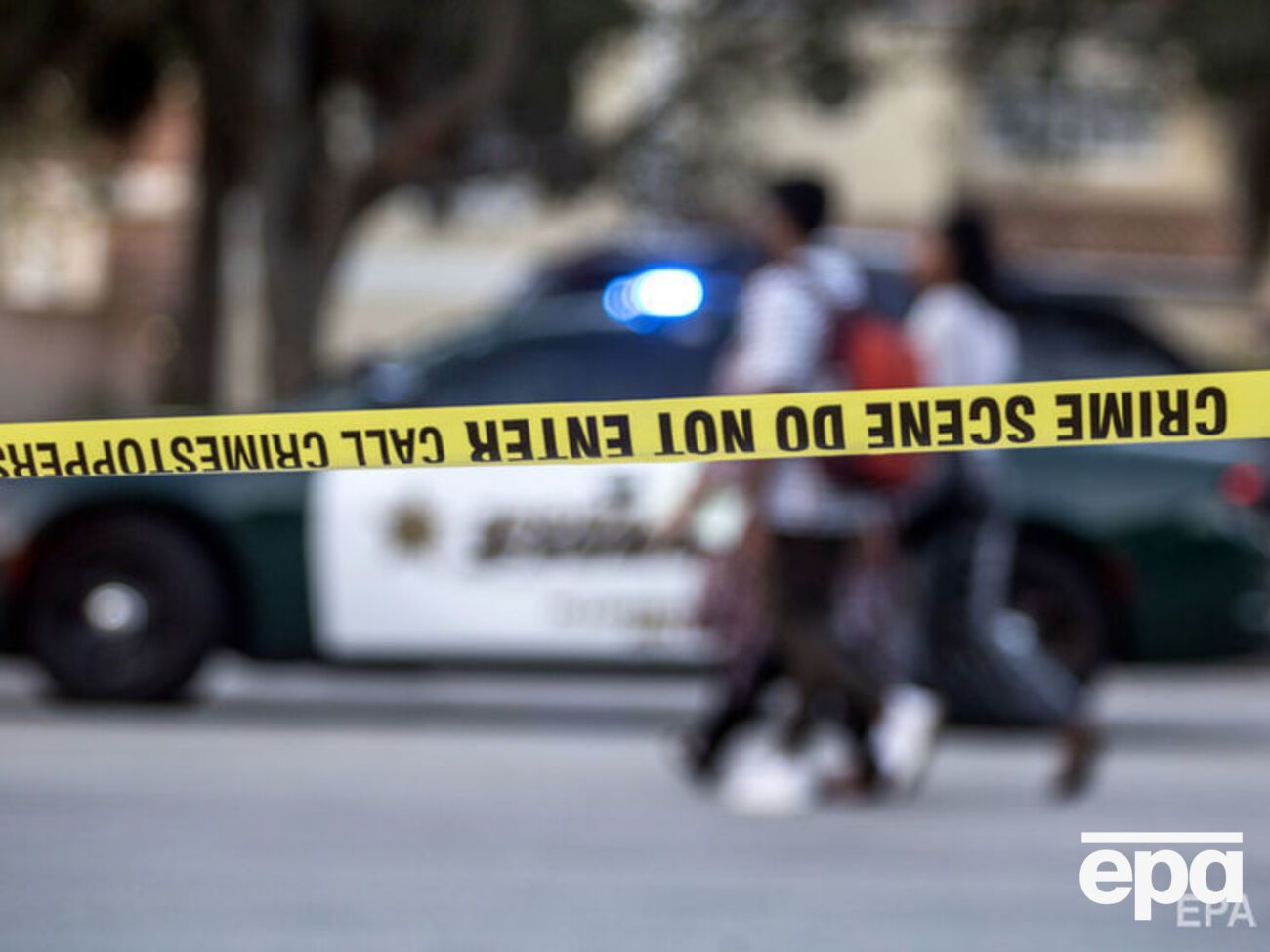 Унаслідок стрілянини загинув підліток