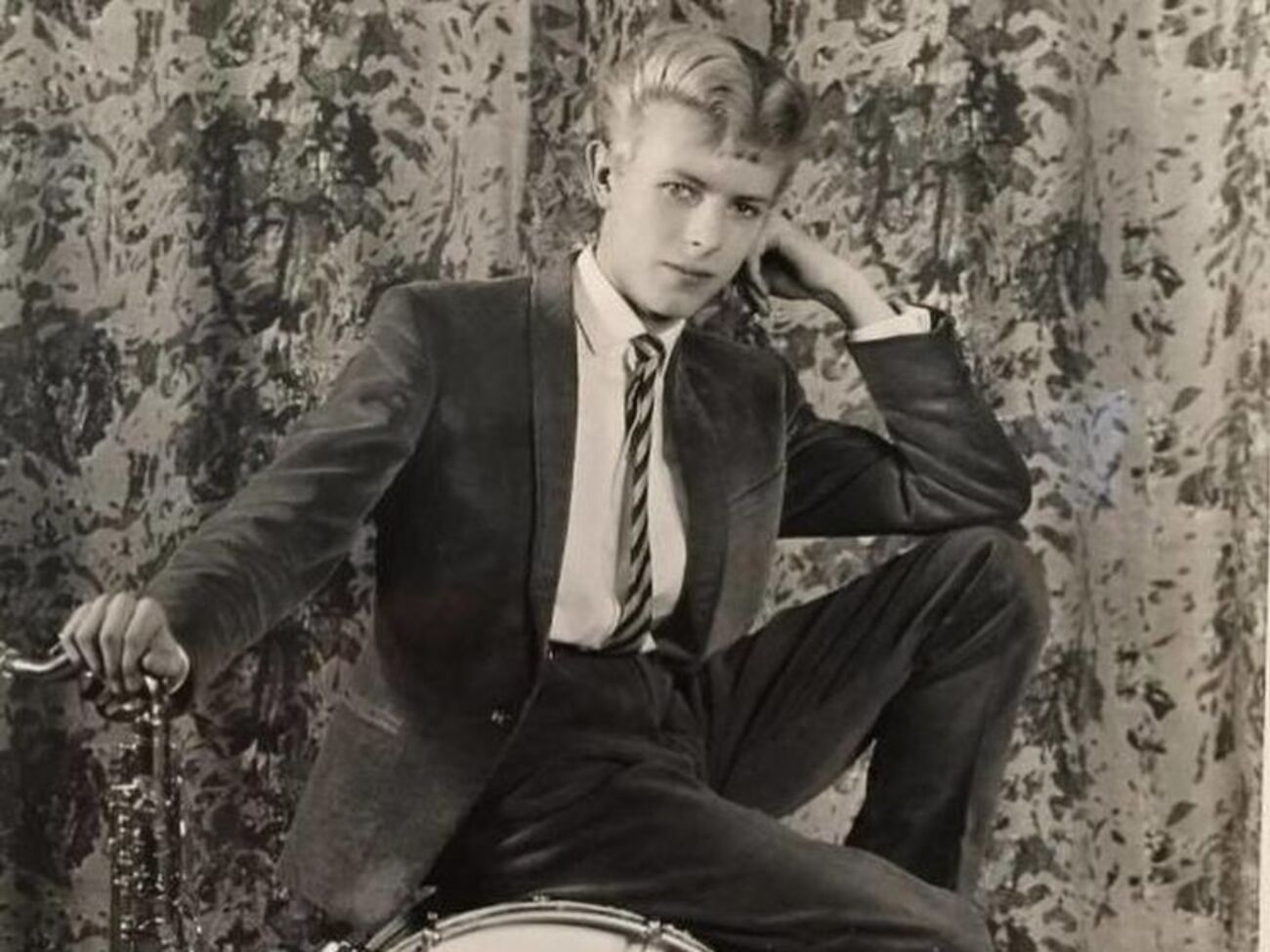 Запись продали за&nbsp;&pound;39,4 тыс.