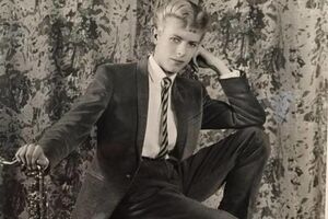 Запись продали за £39,4 тыс.