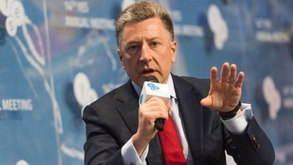 Волкер: Не Україна прийшла на російську територію – це росіяни перебувають на українській території