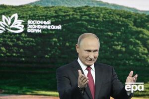 Путин сказал, что Петрова и Боширова нашли