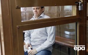Суд в Москве приговорил Сущенко к 12 годам колонии строгого режима