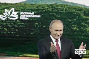 Путін заявив, що Москву турбують американські системи протиракетної оборони в Азійсько-Тихоокеанському регіоні