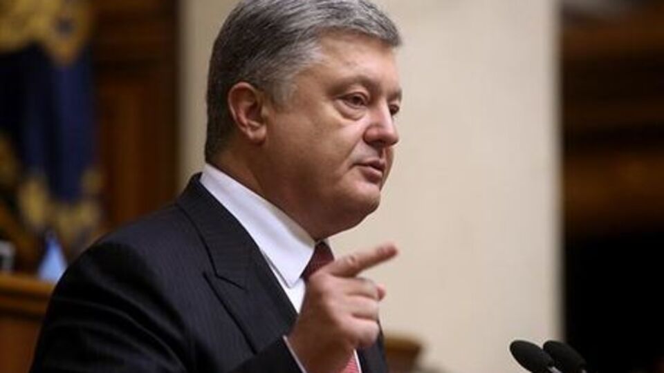 Порошенко: У Украины есть все: сырье, древесина, высокопрофессиональный персонал