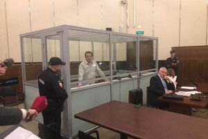 Приговор Сущенко вступил в силу