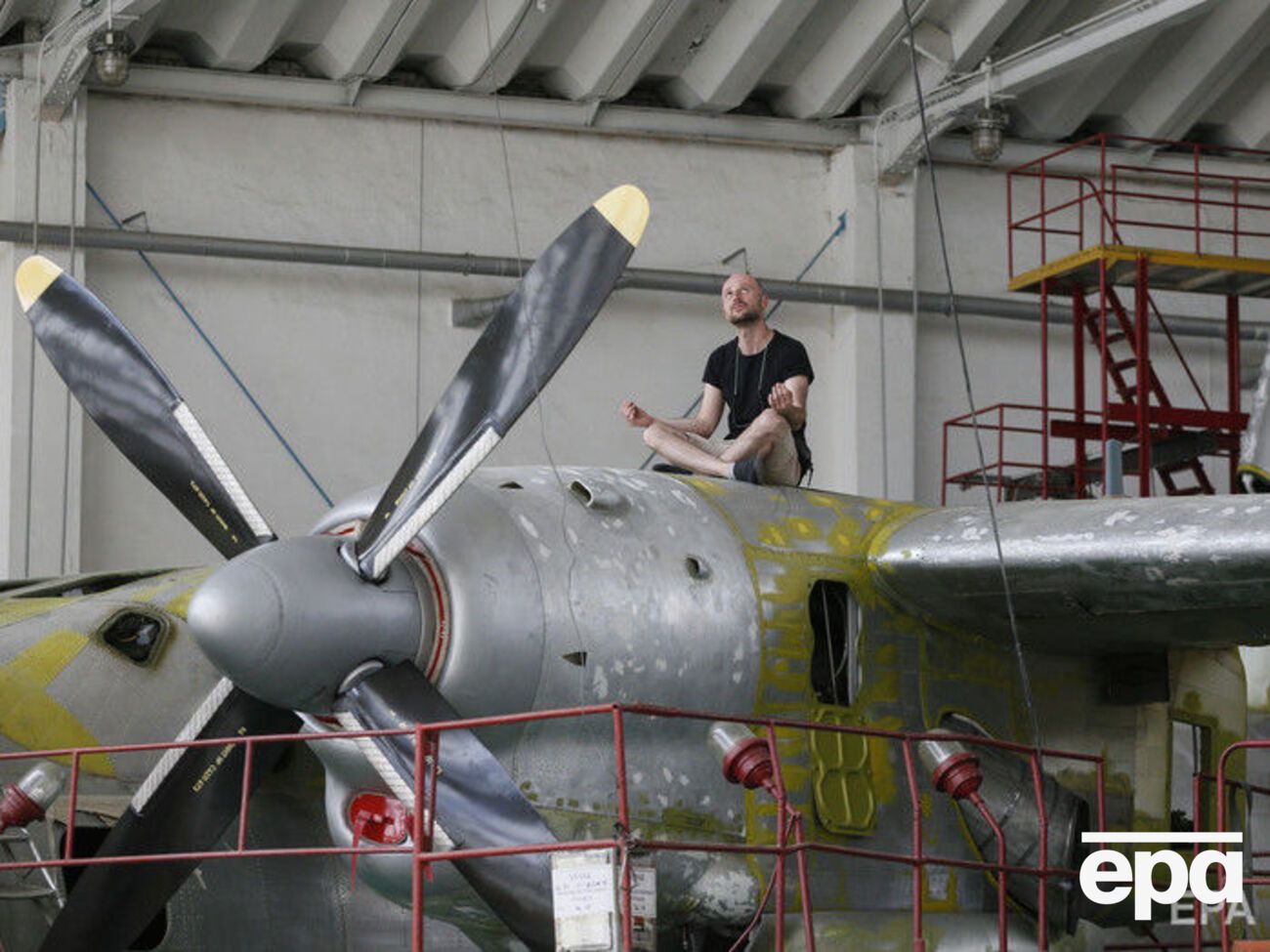 В Україні почали виробляти деталі, які найчастіше замінюють на авіадвигунах