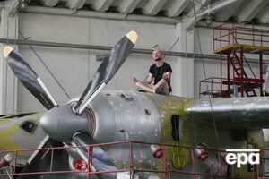 В Україні почали виробляти деталі, які найчастіше замінюють на авіадвигунах
