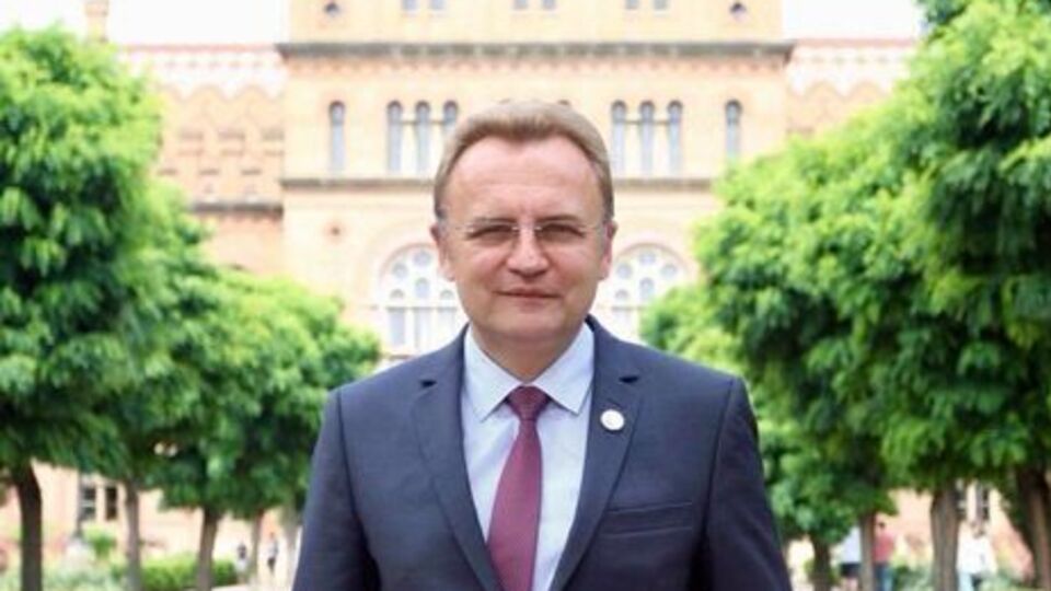 Садовий: Легко бути принциповим на словах. Значно важче, коли це стосується своїх