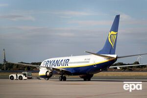 Ryanair может начать полеты из Херсона