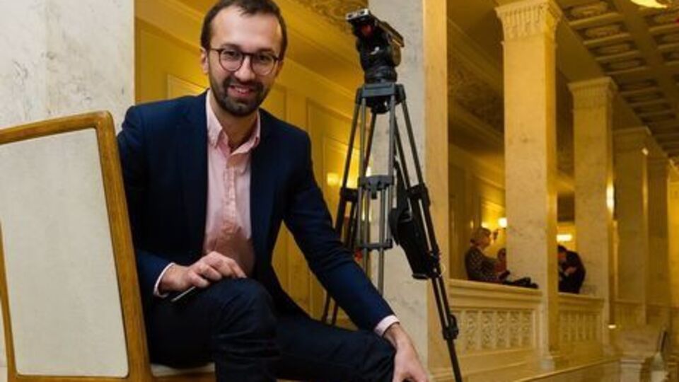 Лещенко: Уже построено несколько этажей, но окончательный проект "Оушен Молла" никто не видел