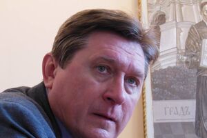 Володимир Фесенко: Про справи Онищенка, Насірова, Мартиненка, сина Авакова і багатьох інших знає вся країна. А тут – нічого: ні імен, ні підозр, ні схем