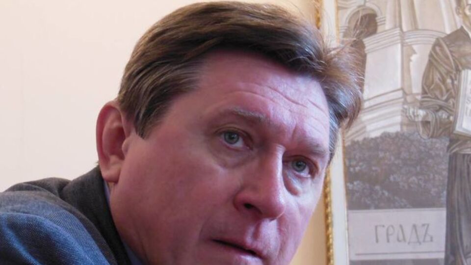 Володимир Фесенко: Про справи Онищенка, Насірова, Мартиненка, сина Авакова і багатьох інших знає вся країна. А тут – нічого: ні імен, ні підозр, ні схем