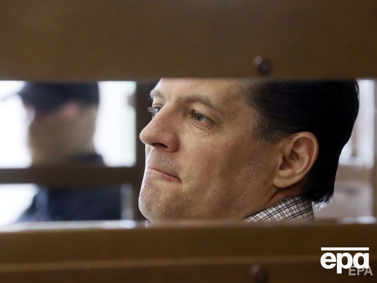 Фейгин напомнил, что Сущенко не признает свою вину