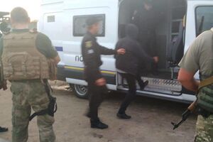 Инцидент произошел 11 сентября