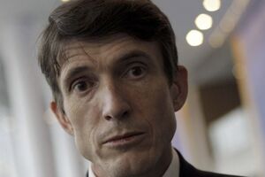 Браян Рікетс: Це раціональна модель. Якщо ви хочете продати або купити вугілля, це означає, що ціна повинна бути правильною і прозорою