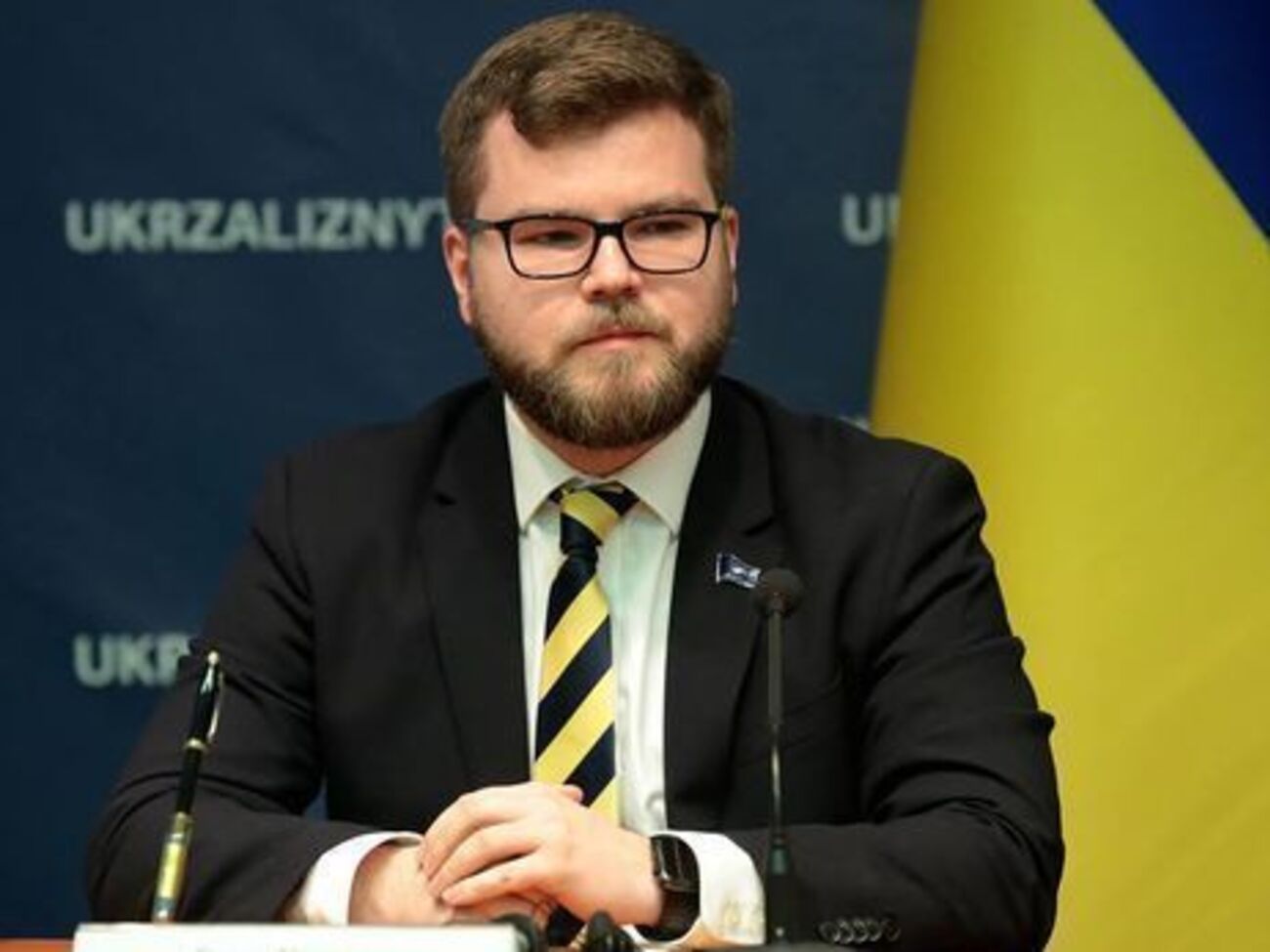Кравцов анонсував списання локомотивів "Укрзалізниці"