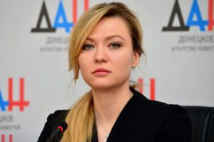 Никонорову на пост переговорщика Пушилин назначил своим "указом"