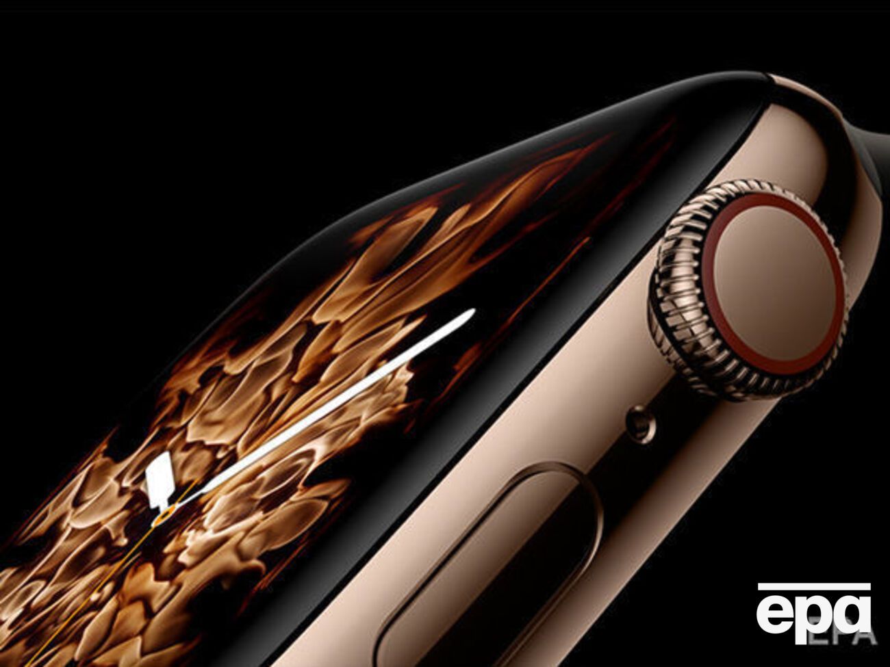 Компания Apple провела ежегодную презентацию в Калифорнии