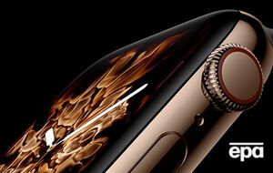 Компания Apple провела ежегодную презентацию в Калифорнии