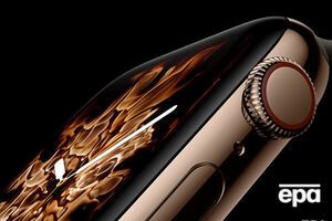 Компания Apple провела ежегодную презентацию в Калифорнии