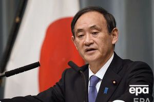 Суга заявил, что в Японии не будут комментировать предложение Путина