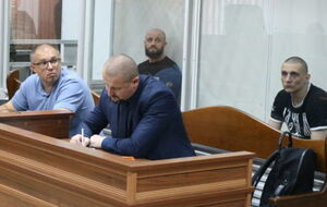 Лосю и Тарасенко инкриминируют заказное убийство