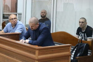 Лосю и Тарасенко инкриминируют заказное убийство